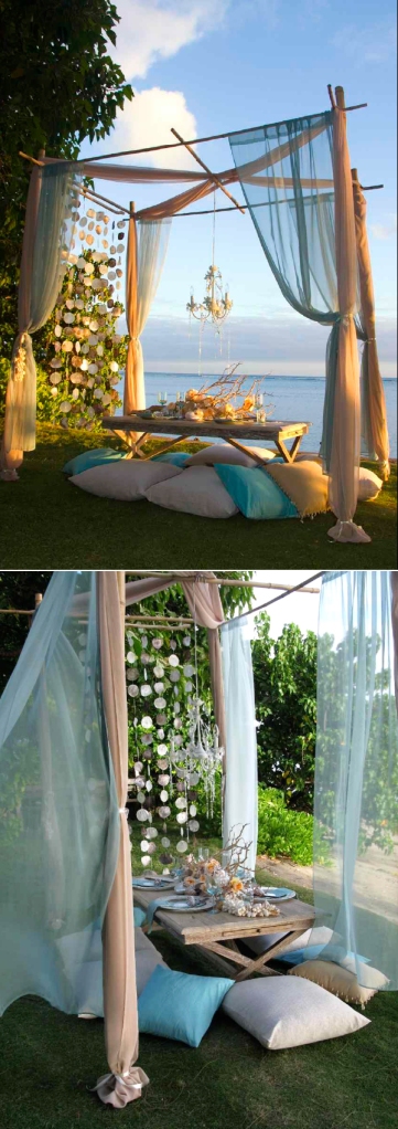 Image from Pacific Weddings Blog