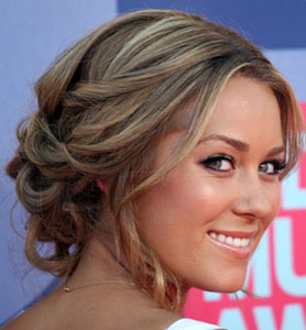 Lauren Conrad Hairstyles on Comment On This Picture Lauren Conrad Braided Updos Lauren Conrad