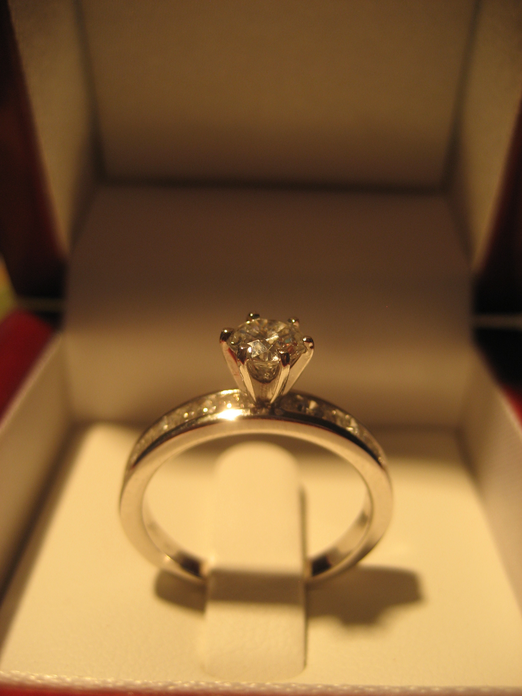 Silver engagement rings philippines
